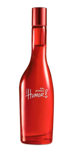 Desodorante Colônia Meu Primeiro Humor Feminino - 75ml