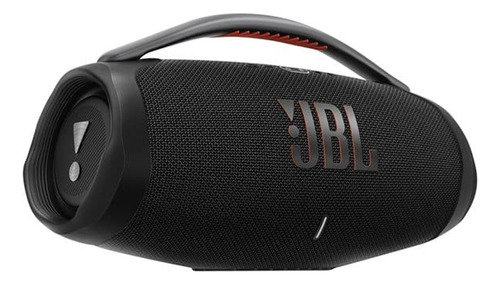 Caixa De Som Portátil Jbl Boombox3 Bluetooth Partyboost Ip67