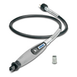 Eje Flexible Dremel 225 Tripa 90cm Para Minitorno 3000 4000 Color Gris Frecuencia N-a Potencia 1 W