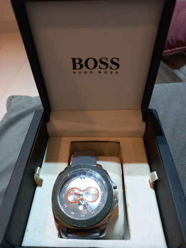 Relógio  Hugo Boss Orange - Original Vivara Na Caixa 