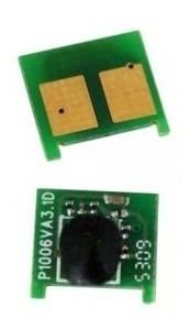 Chips Laserjet 125a Ce540, 1, 2, 3 Cp1215, Cp1515, Cm1312