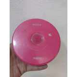 Sony Walkman Con Un Detalle