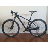 Bicicleta Mtb 29