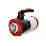 Reflector Farol Linterna Recargable 1000 L Baliza Emergencia