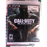 Call Of Duty Black Ops Ps3