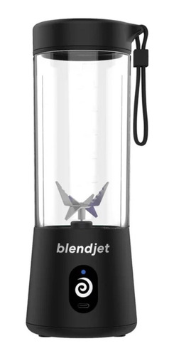 Blendjet Licuadora Portatil Inalambrica Original Usb 475ml