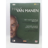 Dvd - Hans Van Manen