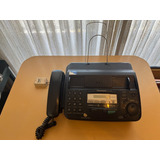 Telefono Fax Panasonic