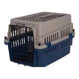 Canil Kennel Jaula Transportadora Mascotas M 50 X 33 X33