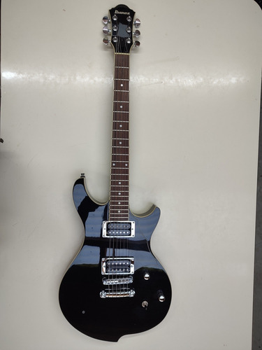 Guitarra Ibanez Dn300-bk