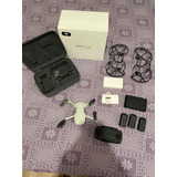 Drone Dji Mavic Mini Combo Fly More - 2.7k, 3 Baterias.