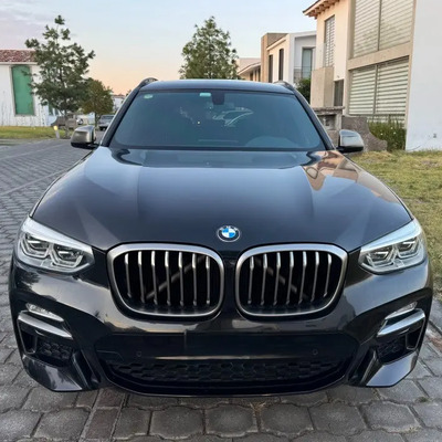 Bmw X3 3.0 M40ia