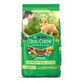 Dog Chow Cachorro Bulto Con 20 Kg