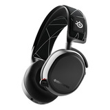 Fone Gamer Arctis 9 Wireless Bluetooth Surround Steelseries