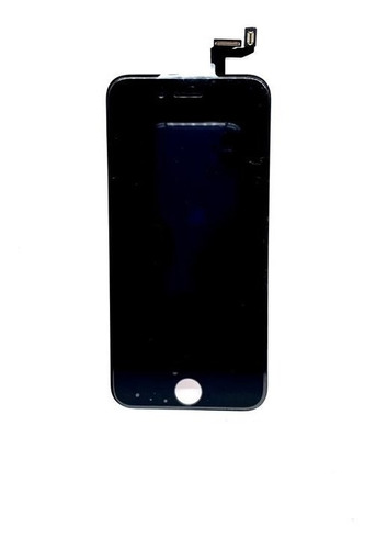 Modulo Con Marco Compatible iPhone 6s Instalamos