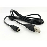 Lote X10 Cable Mini Usb V3 Carga, Parlantes, Mp3 (no Datos)