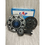 Kit Clutch Ford Fiesta Power, Max, Move, Ecosport 1.6 200mm Ford ecosport