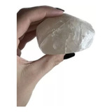 Piedra De Alumbre Potasio Natural 100gr Desodorante Natural