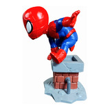 Spiderman (hombre Araña) Impresión 3d