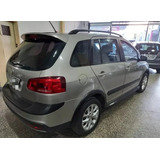 Volkswagen Suran  Cross 1.6 Highline