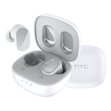  Audífonos Inalámbricos Htc Bluetooth Con Manos Libres 5.3