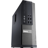 Dell Optiplex Mini 7010 Sff I5 3ª Ger 8gb Ssd 120gb