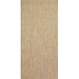 Passadeira Trilho Sisal New Boucle Havana 3m São Carlos