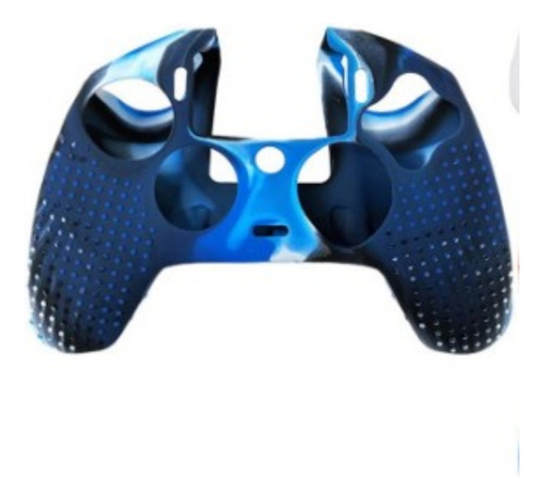 Capa De Silicone Antiderrapante P/ Controle Nacon Pro 2 Ps4