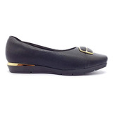 Sapato Piccadilly Feminino 147304