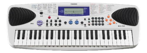 Mini Teclado Casio Ma 150 - Ideal Para Niños. (ver Descrip)