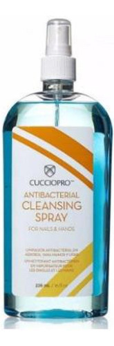 Sany Spray Cuccio Antisséptico 236ml