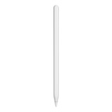 Lápiz Optico Pencil Stylus Pro Carga Magnética Para iPad Air