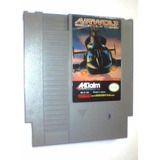 Airwolf - Nintendo Nes Original 