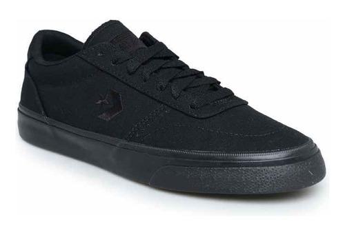 Zapatillas Converse Boulevard Ox Black