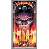 Funda Para Celular Planeta Simios Para Toda Marca De Cel 1 *