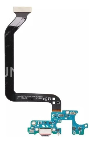 Flex De Carga Compatible Samsung Galaxy S10 5g G977b + Kit 