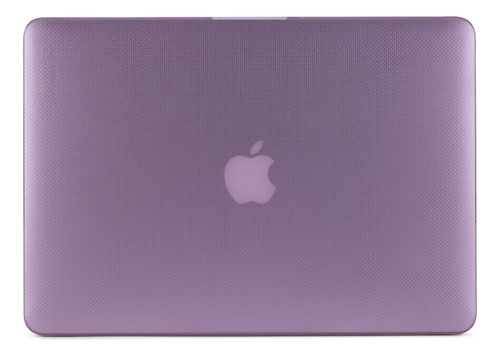 Funda Rigida Para Macbook Air 13, Orquidea Malva/protectora