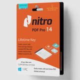 Nitro Pdf Pro 14