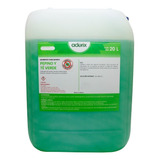 Jabón Líquido Para Manos Aroma Pepino Y Té Verde 20 Litros