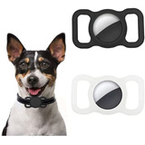 Funda Para Airtag Apple Case Protector Mascota Perro Gato