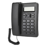 Telefono Fijo Escritorio Alambrico Pantalla Lcd Kx-t6001cid