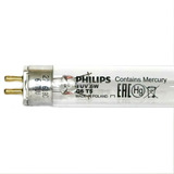 Foco Uv 6w Tuv Philips 226mm Germicida