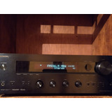 Amplificador Onkyo Tx 8050 Control Original 