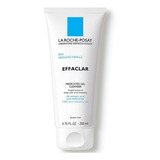 La Roche-posay Effaclar Gel Medicado Del Acné Lavado De Cara Tipo De Piel Grasa