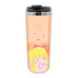 Sailor Moon Termo De Venus Chibi