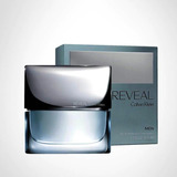 Calvin Klein Reveal Men Edt 100ml Sello Asimco