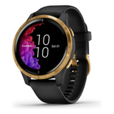 Reloj Inteligente Garmin, Gps, Monitoreo De Salud, Táctil