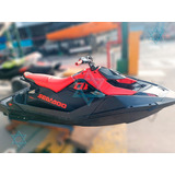 Jet Ski Seadoo Spark N Barco Iate Lancha Kawasaki Yamaha