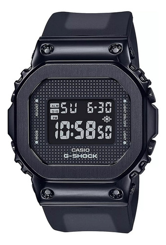 Reloj Casio G-shock - Gm-s5600sb-1dr 