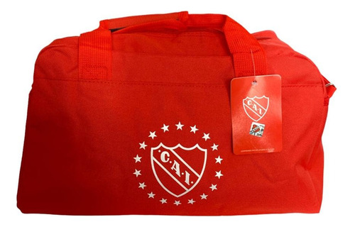 Bolso Deportivo Para Viaje Fútbol Rosario Central Canalla!!